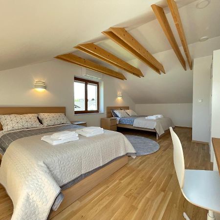 Apartment Anmari Radovljica Zewnętrze zdjęcie
