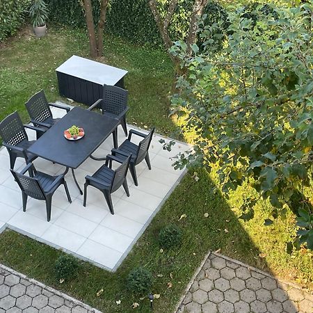 Apartment Anmari Radovljica Zewnętrze zdjęcie