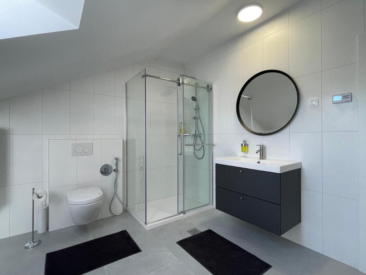 Apartment Anmari Radovljica Zewnętrze zdjęcie