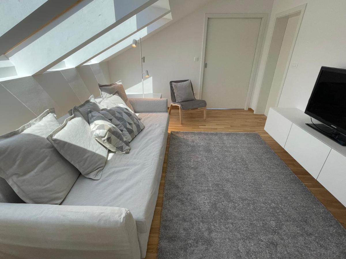 Apartment Anmari Radovljica Zewnętrze zdjęcie