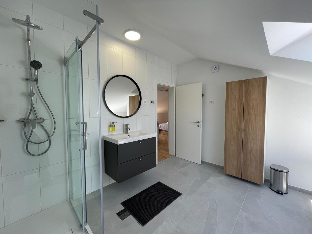 Apartment Anmari Radovljica Zewnętrze zdjęcie