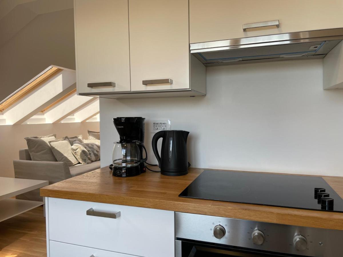 Apartment Anmari Radovljica Zewnętrze zdjęcie