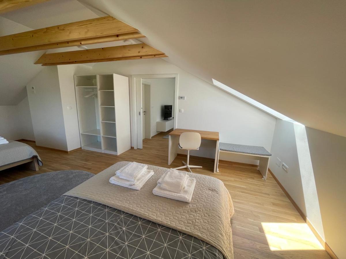 Apartment Anmari Radovljica Zewnętrze zdjęcie