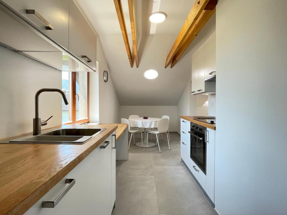 Apartment Anmari Radovljica Zewnętrze zdjęcie