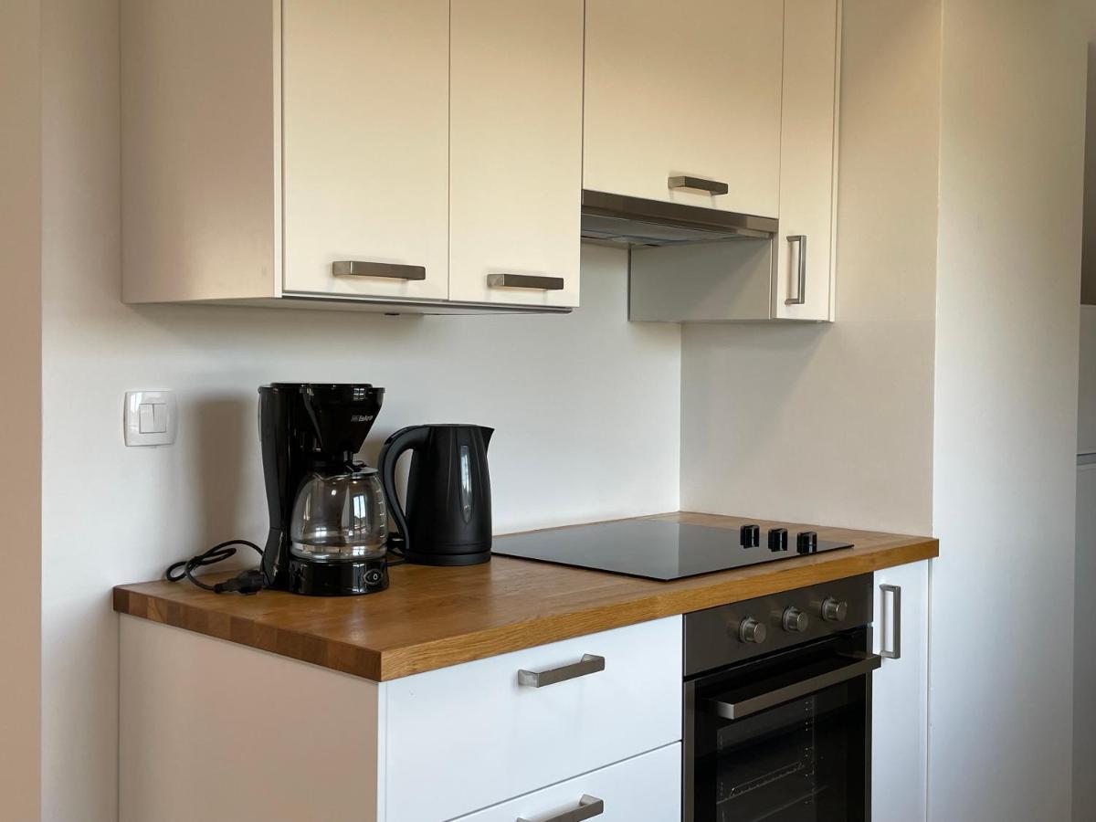 Apartment Anmari Radovljica Zewnętrze zdjęcie