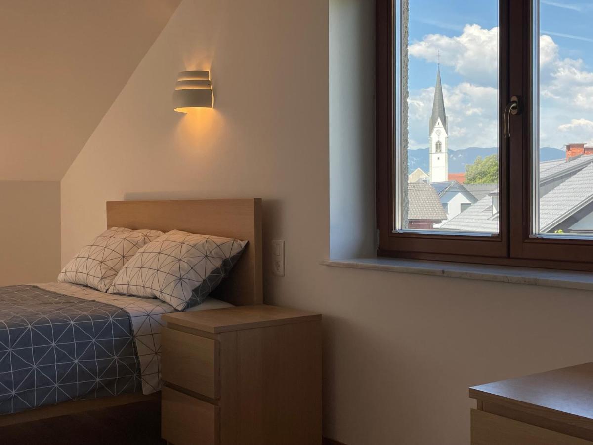 Apartment Anmari Radovljica Zewnętrze zdjęcie