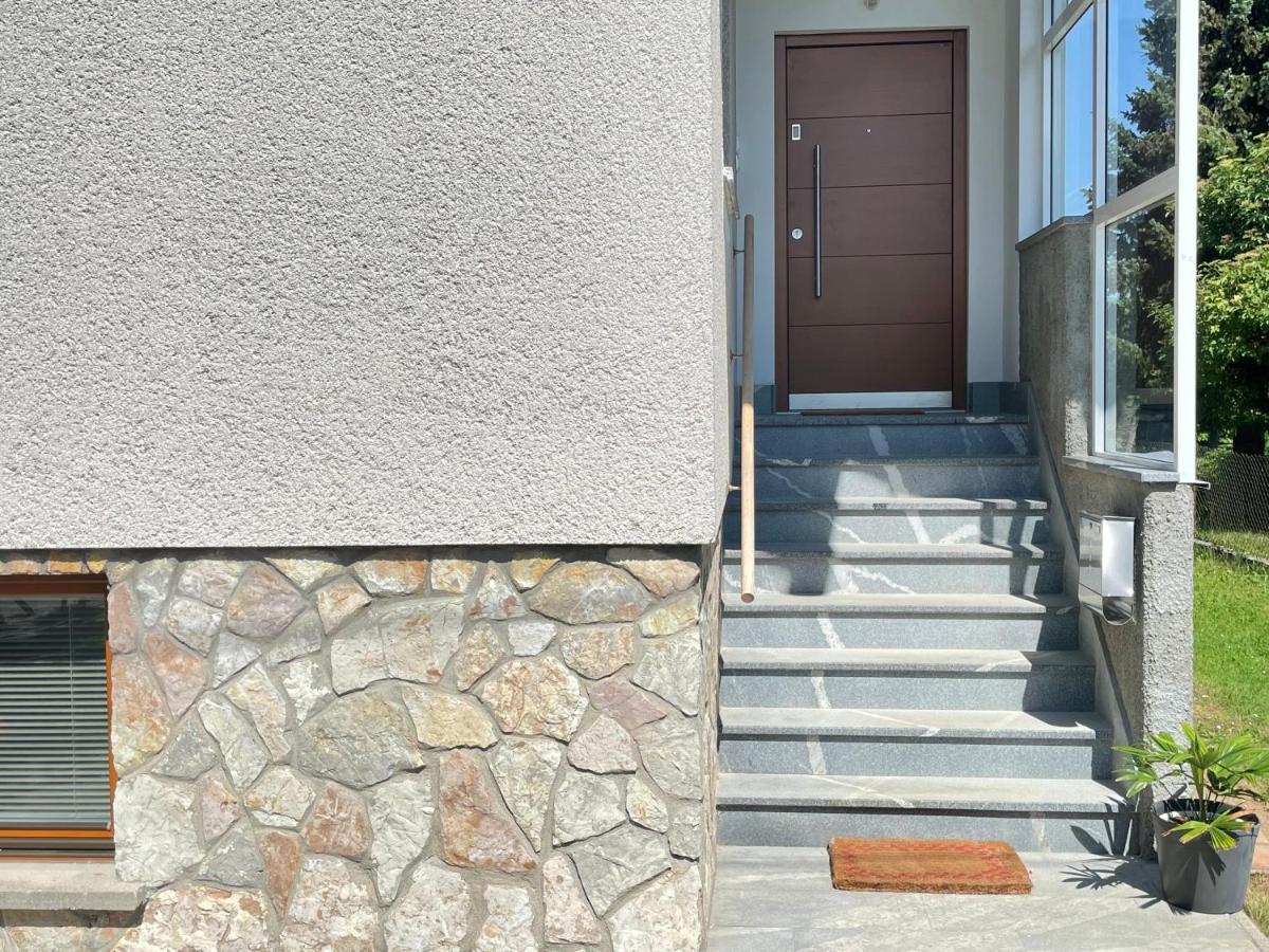 Apartment Anmari Radovljica Zewnętrze zdjęcie