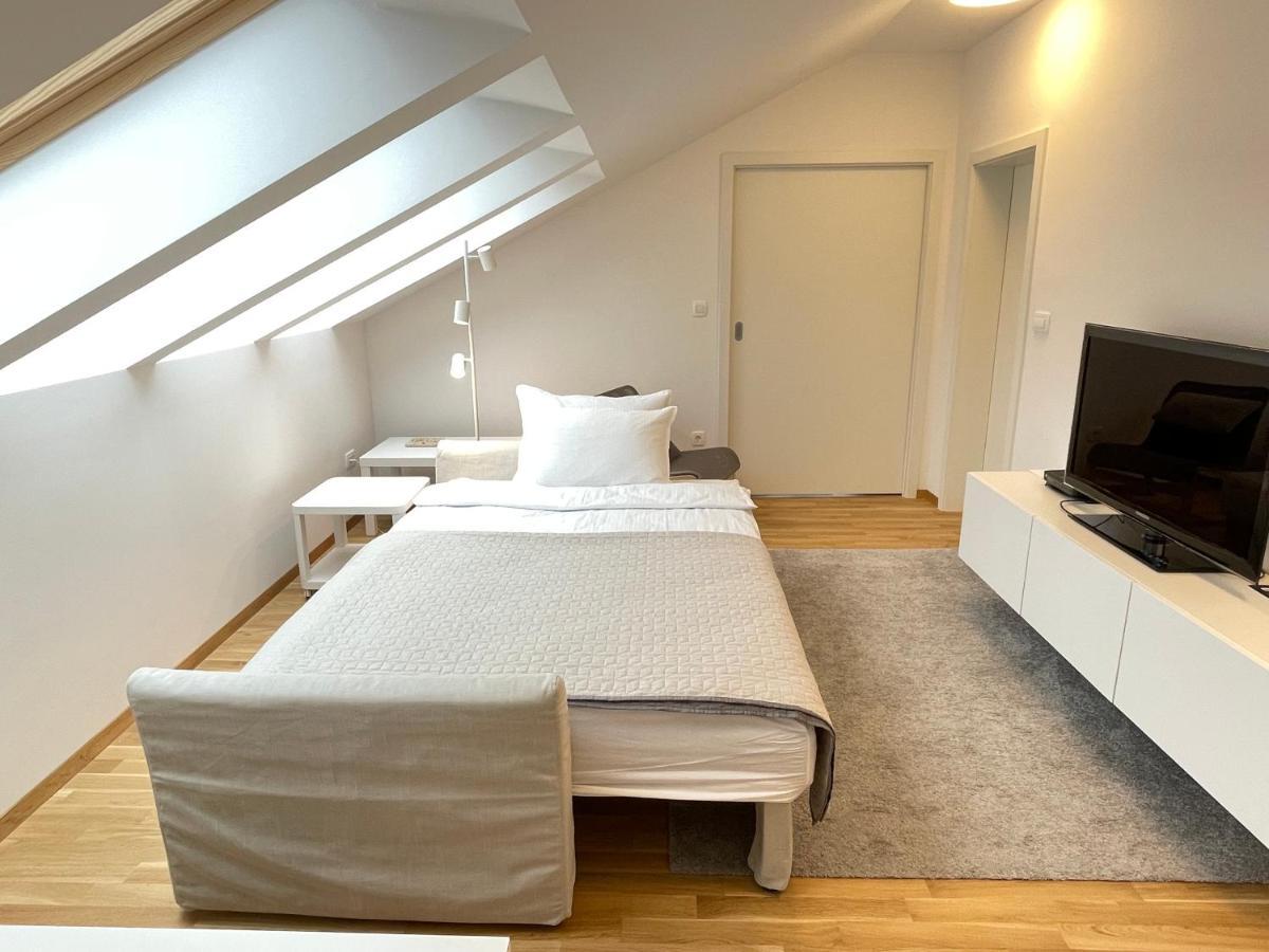 Apartment Anmari Radovljica Zewnętrze zdjęcie