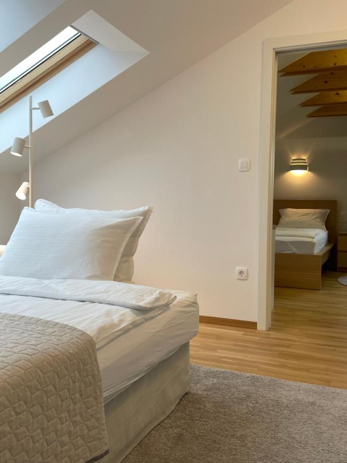 Apartment Anmari Radovljica Zewnętrze zdjęcie