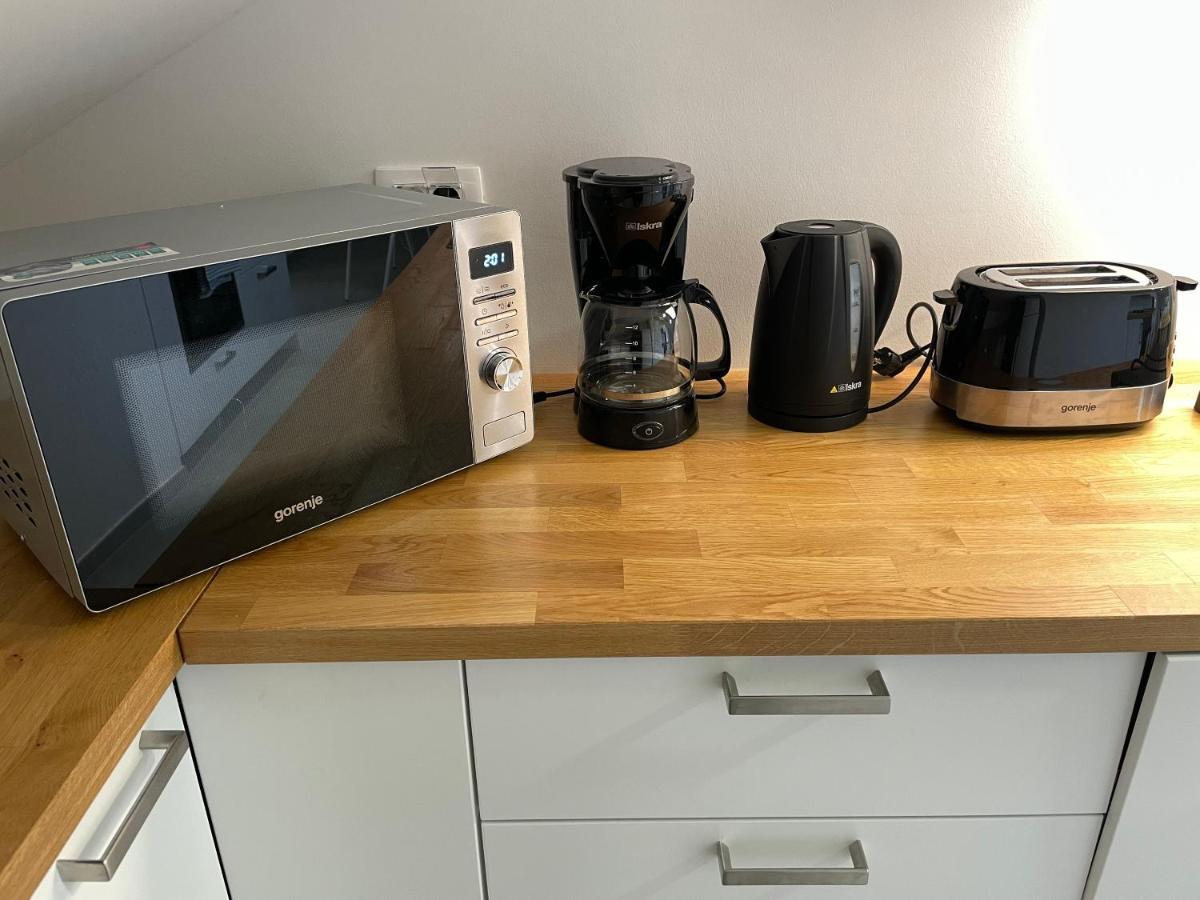 Apartment Anmari Radovljica Zewnętrze zdjęcie
