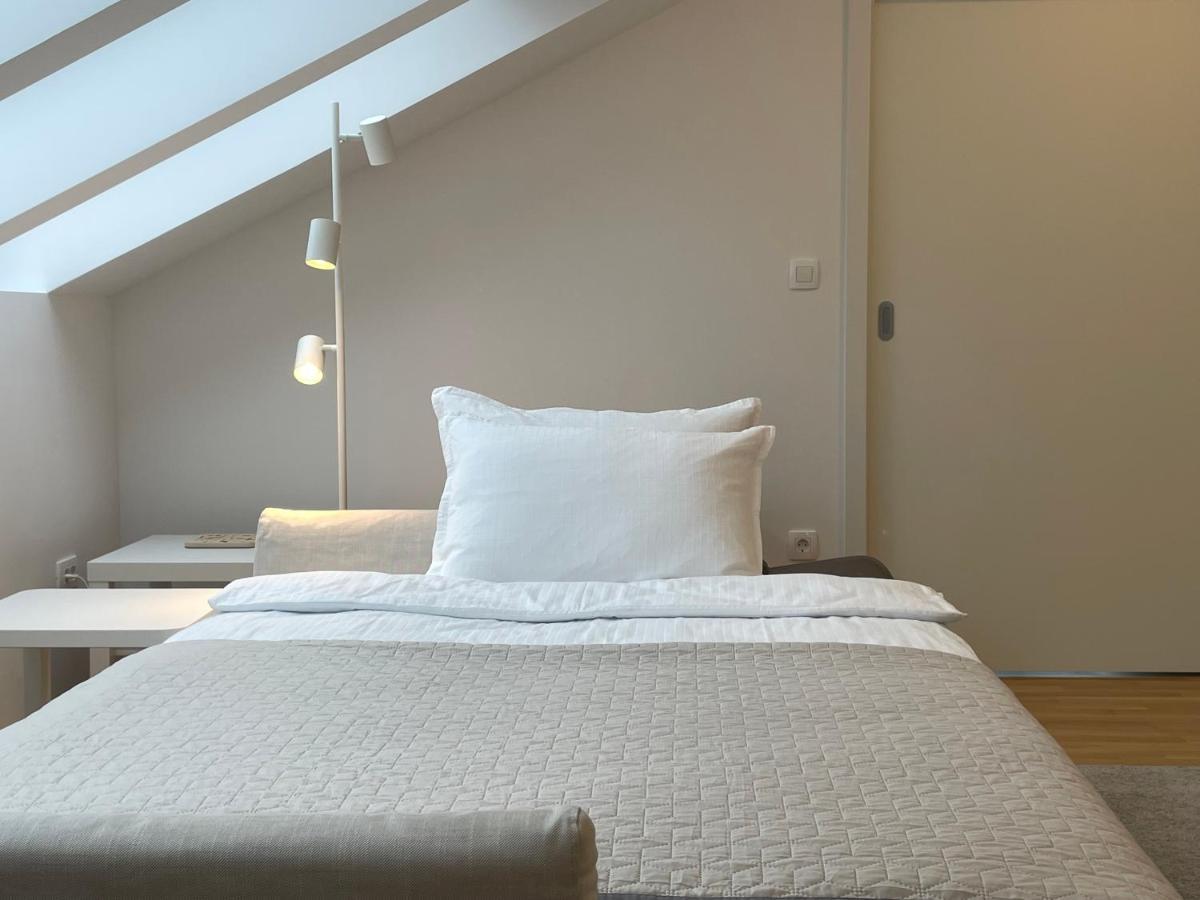 Apartment Anmari Radovljica Zewnętrze zdjęcie