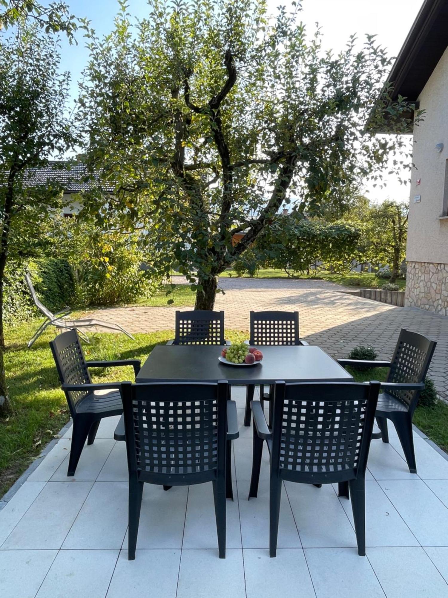 Apartment Anmari Radovljica Zewnętrze zdjęcie