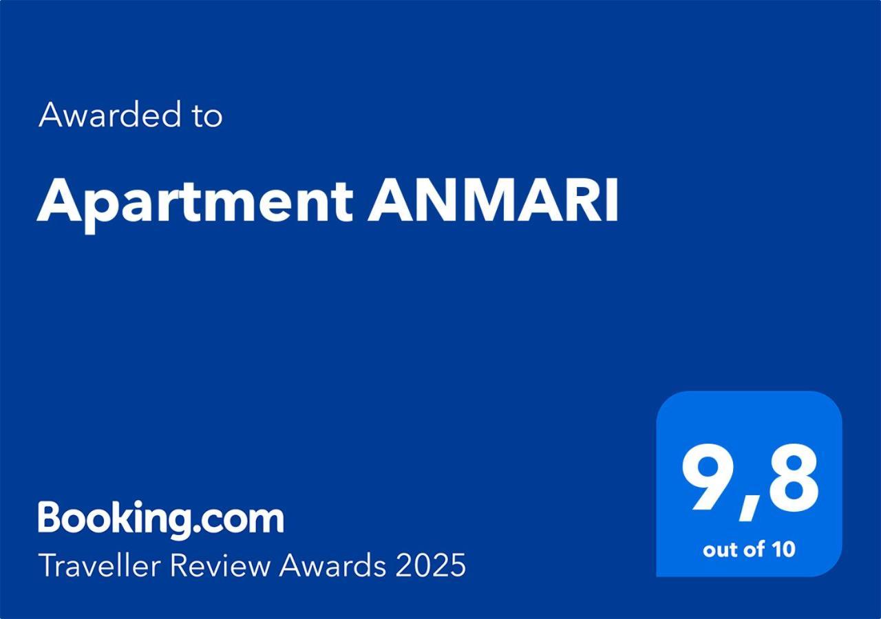 Apartment Anmari Radovljica Zewnętrze zdjęcie