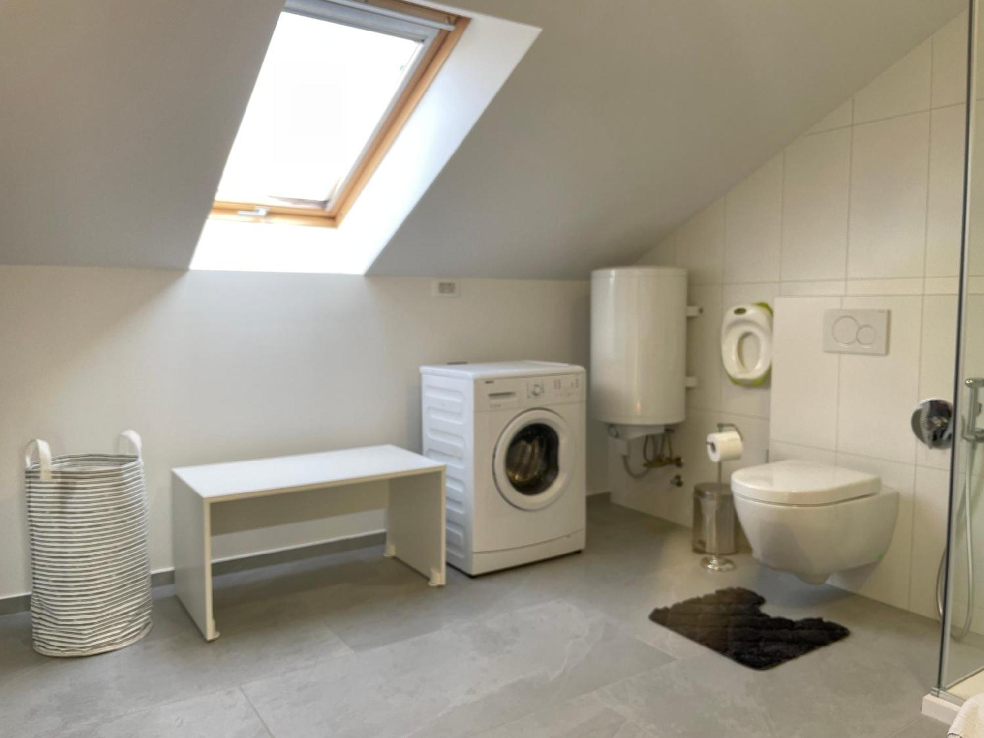 Apartment Anmari Radovljica Zewnętrze zdjęcie