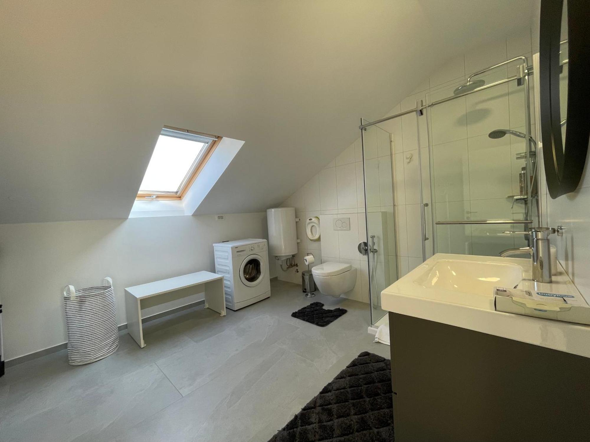 Apartment Anmari Radovljica Zewnętrze zdjęcie